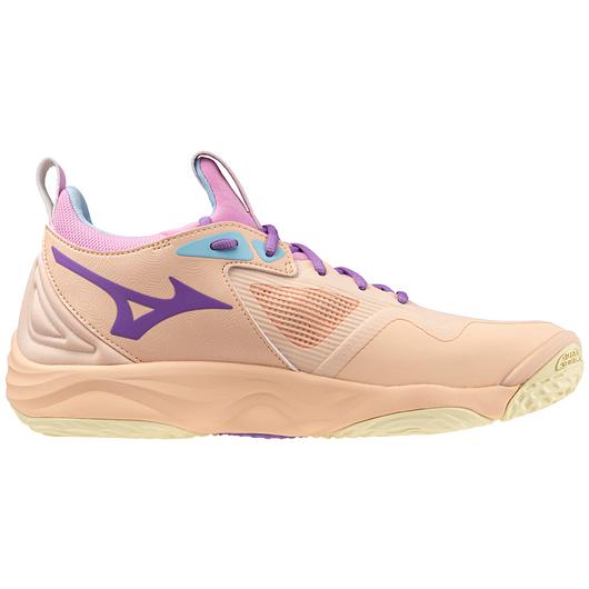 Wave Momentum 3 Unisex Volleyball Shoe