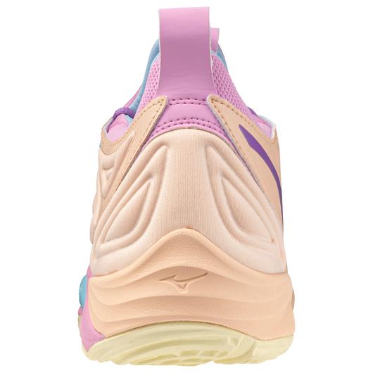 Wave Momentum 3 Unisex Volleyball Shoe