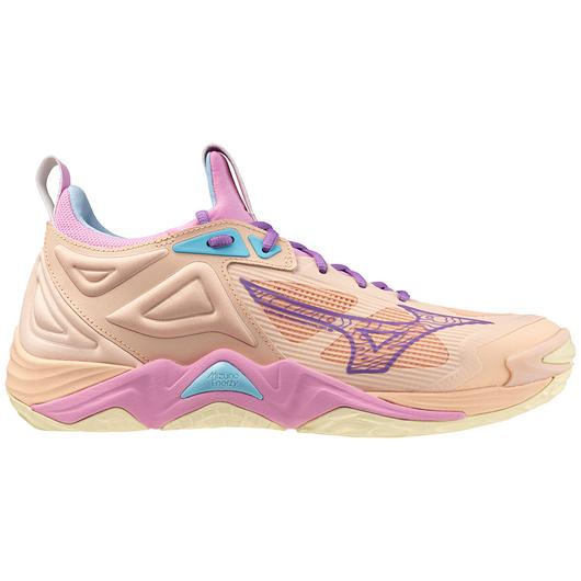 Wave Momentum 3 Unisex Volleyball Shoe