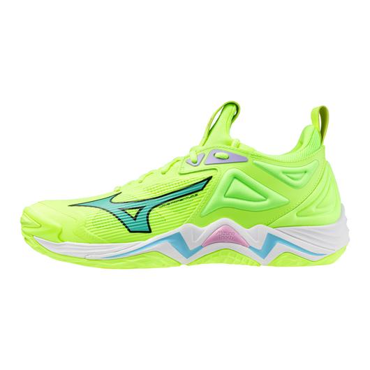 Wave Momentum 3 Unisex Volleyball Shoe