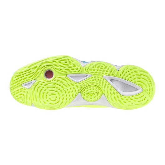 Wave Momentum 3 Unisex Volleyball Shoe