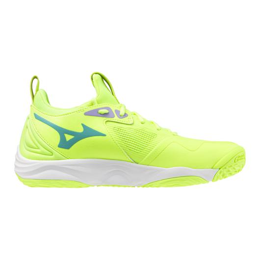 Wave Momentum 3 Unisex Volleyball Shoe