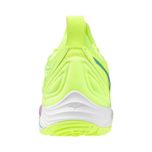 Wave Momentum 3 Unisex Volleyball Shoe