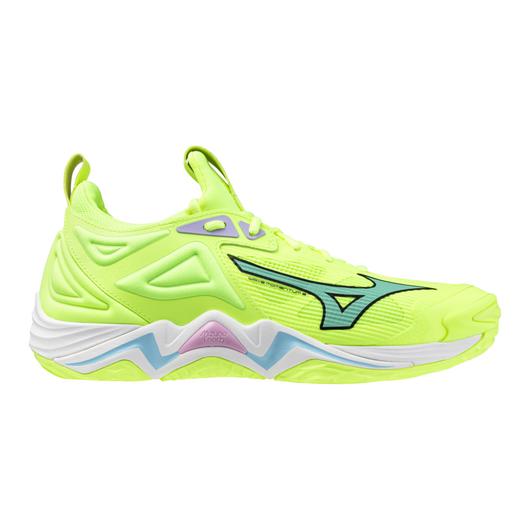 Wave Momentum 3 Unisex Volleyball Shoe