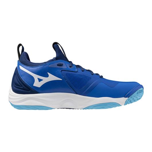 Wave Momentum 3 Unisex Volleyball Shoe