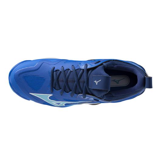 Wave Momentum 3 Unisex Volleyball Shoe