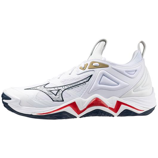 USAV Wave Momentum 3 Women's Volleyball Shoe