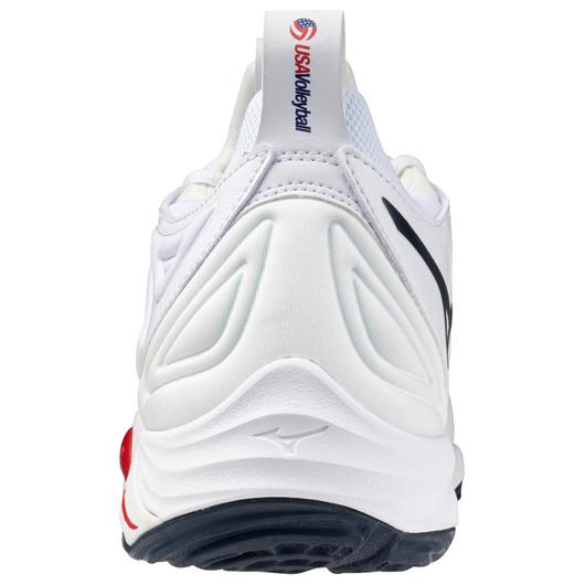 USAV Wave Momentum 3 Women's Volleyball Shoe