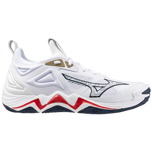 USAV Wave Momentum 3 Women's Volleyball Shoe