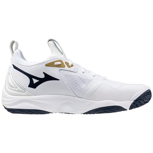 USAV Wave Momentum 3 Men's Volleyball Shoe