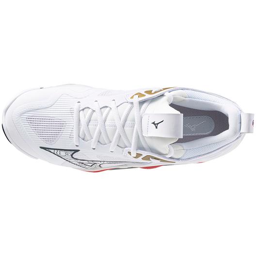 USAV Wave Momentum 3 Men's Volleyball Shoe