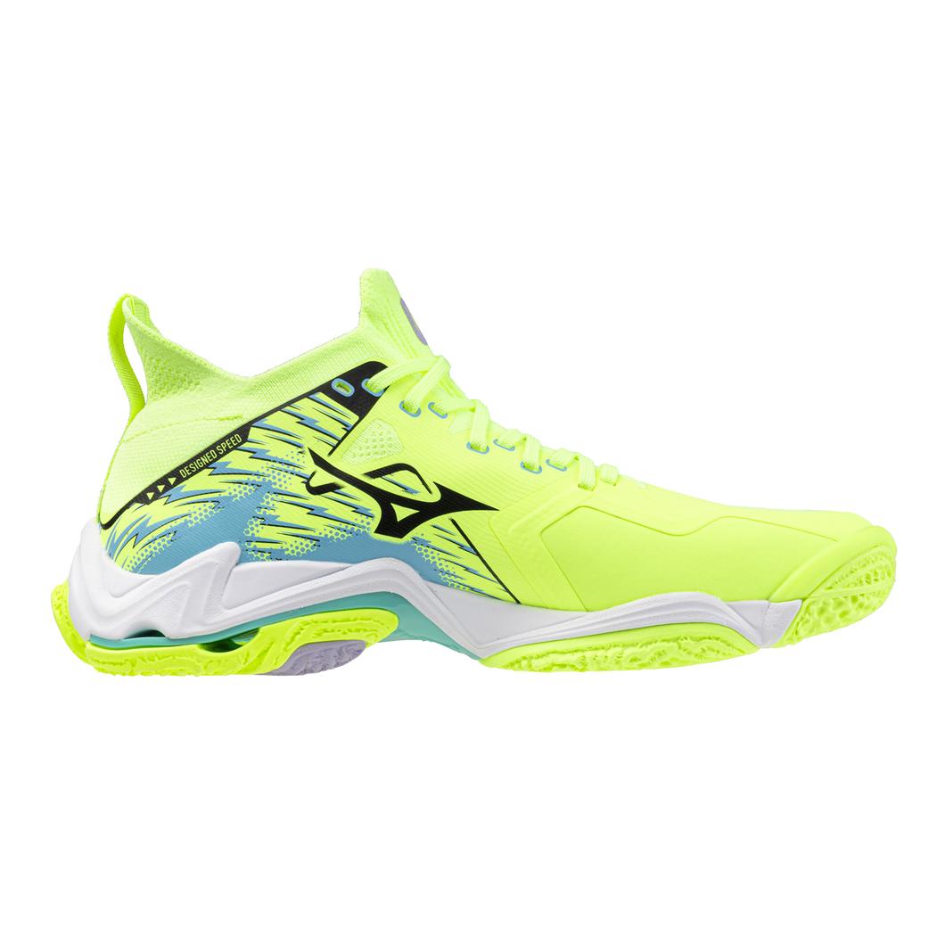 Wave Lightning Neo 3 Unisex Volleyball Shoe
