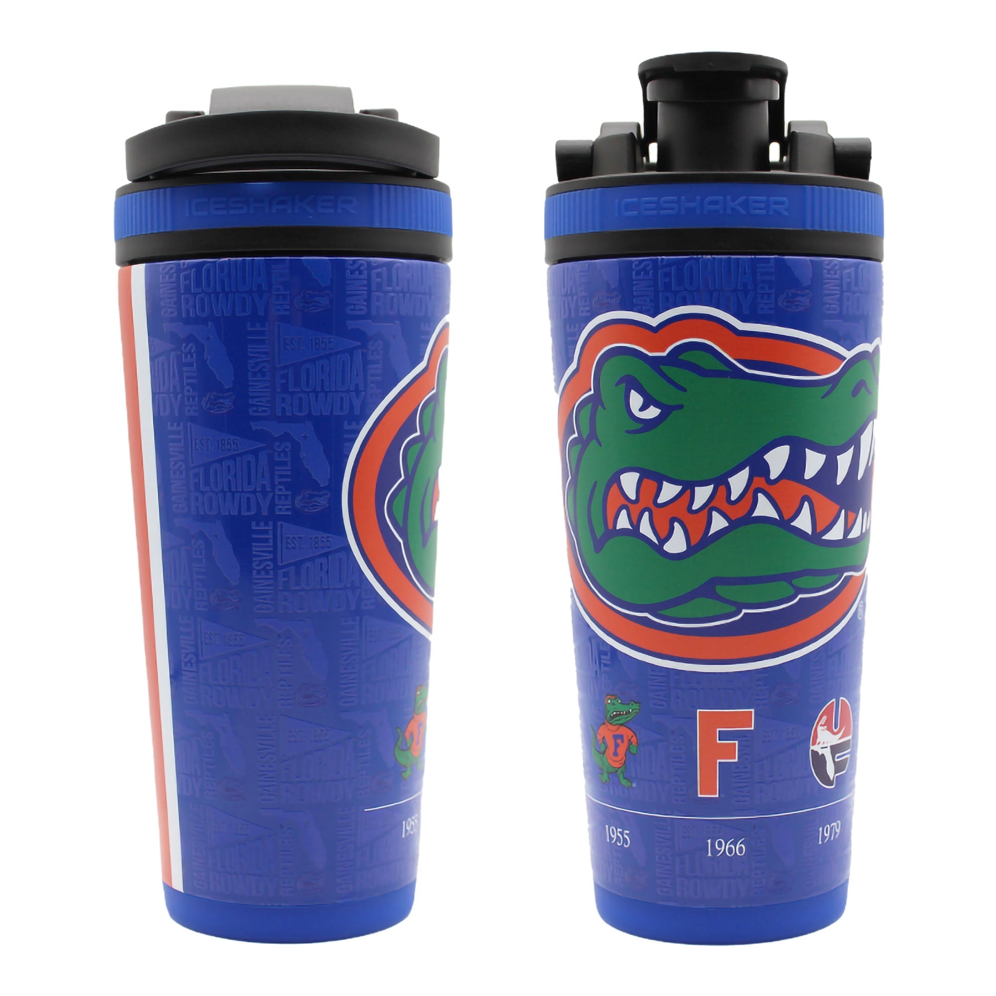 Officially Licensed University of Florida 26oz Ice Shaker