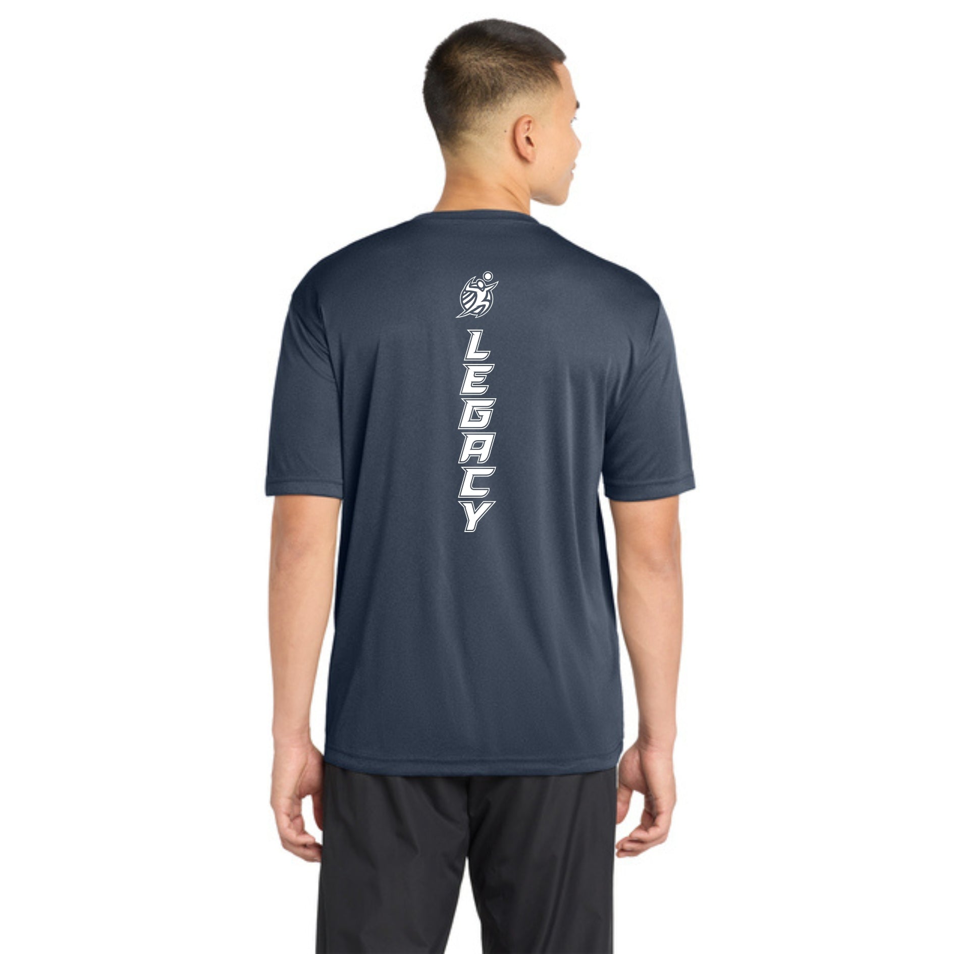Legacy Performance Tee