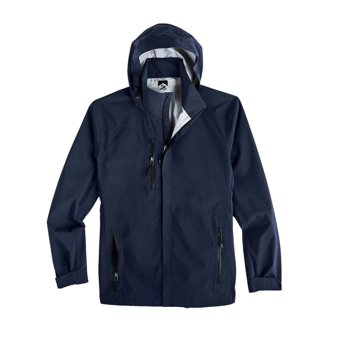 Rain Jacket
