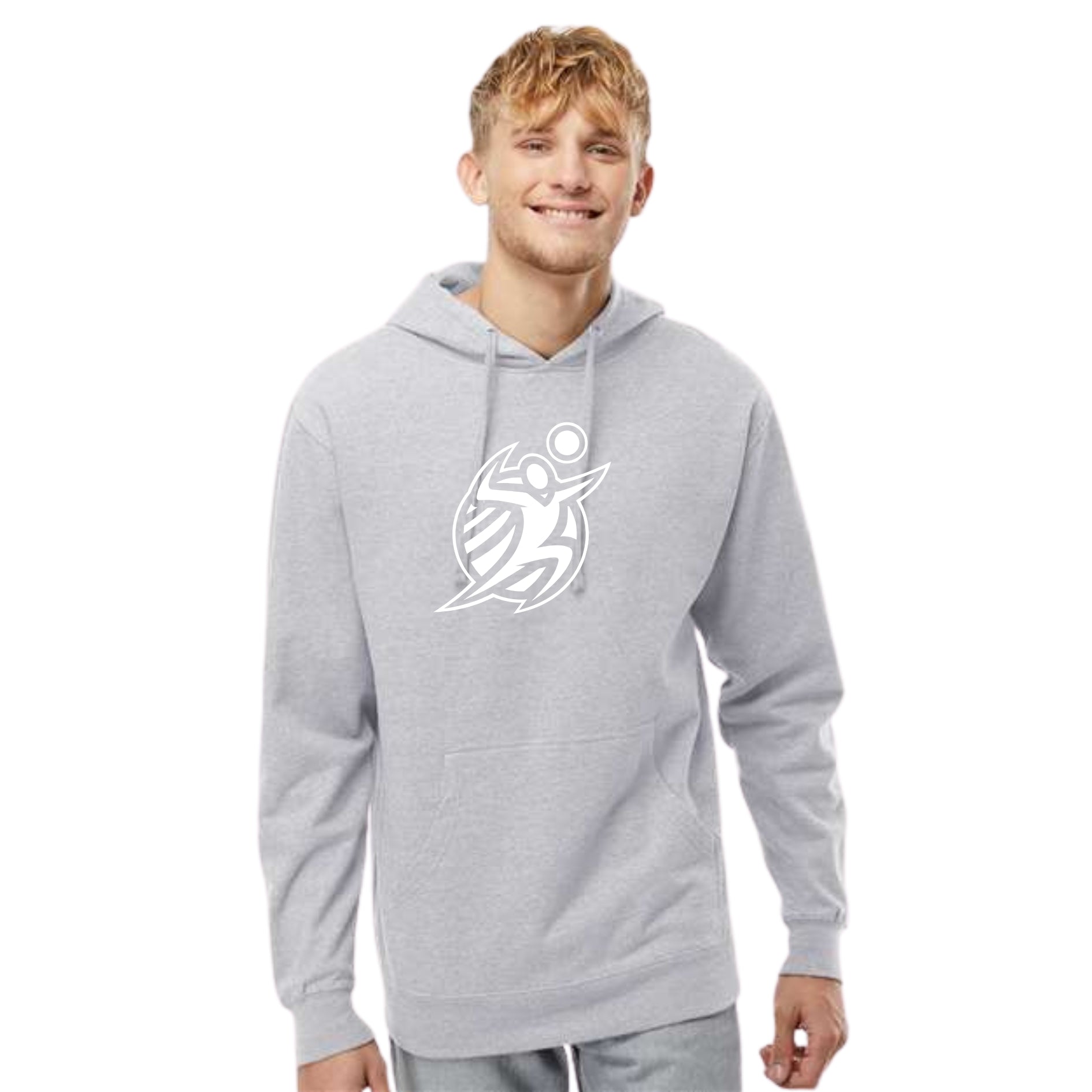 Legacy Comfort Hoodie