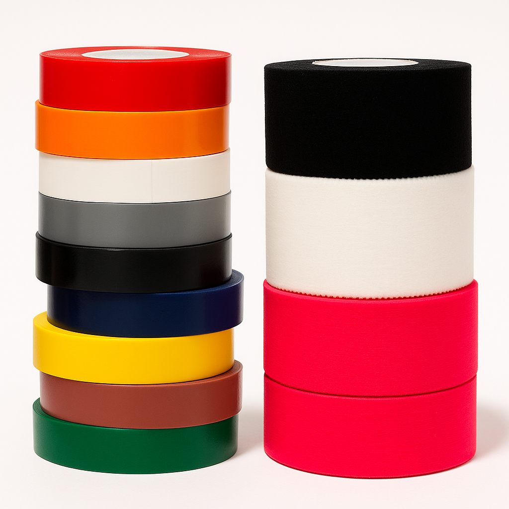 Customization Tape / Bat Reinforcement Tape