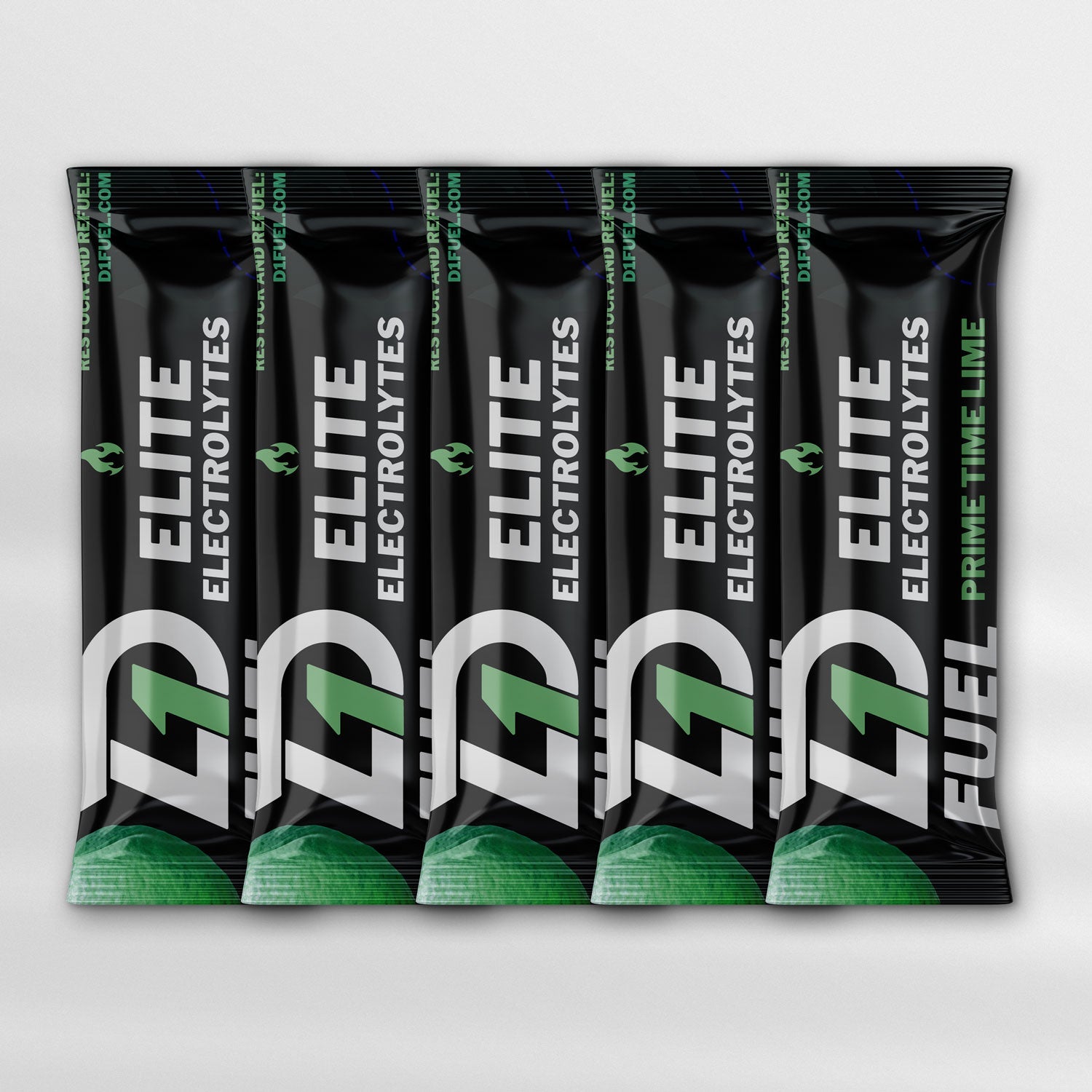 Elite Sample Packs - Prime Lime Time