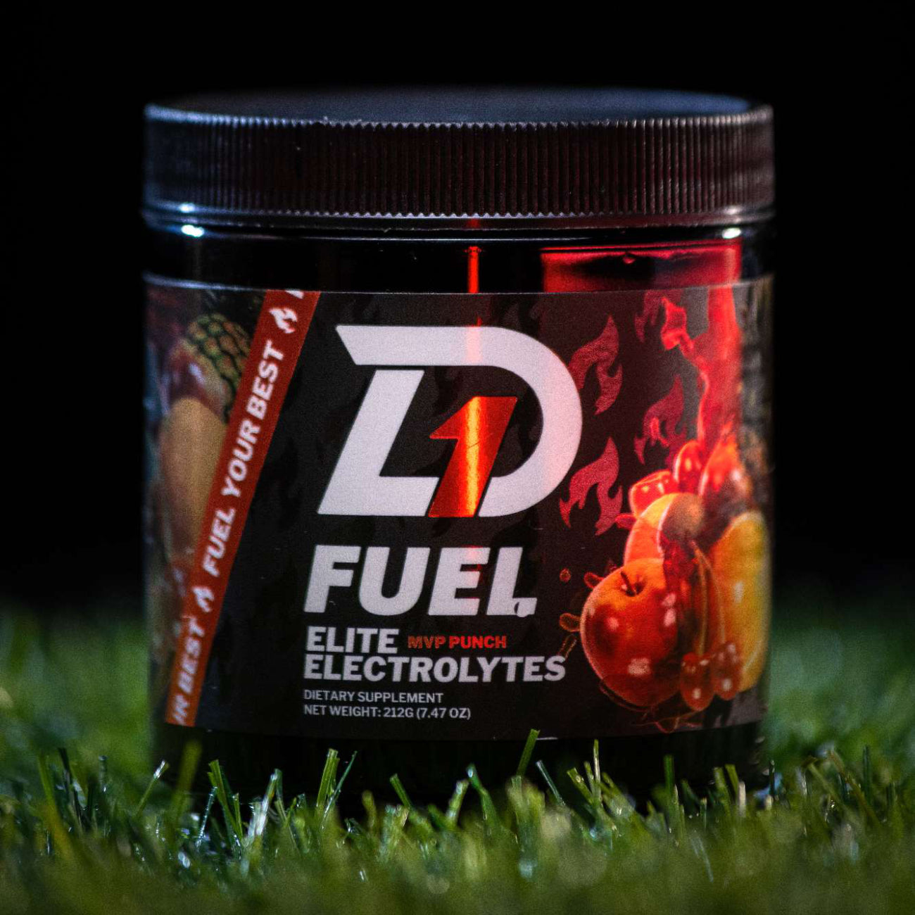 Elite Electrolytes