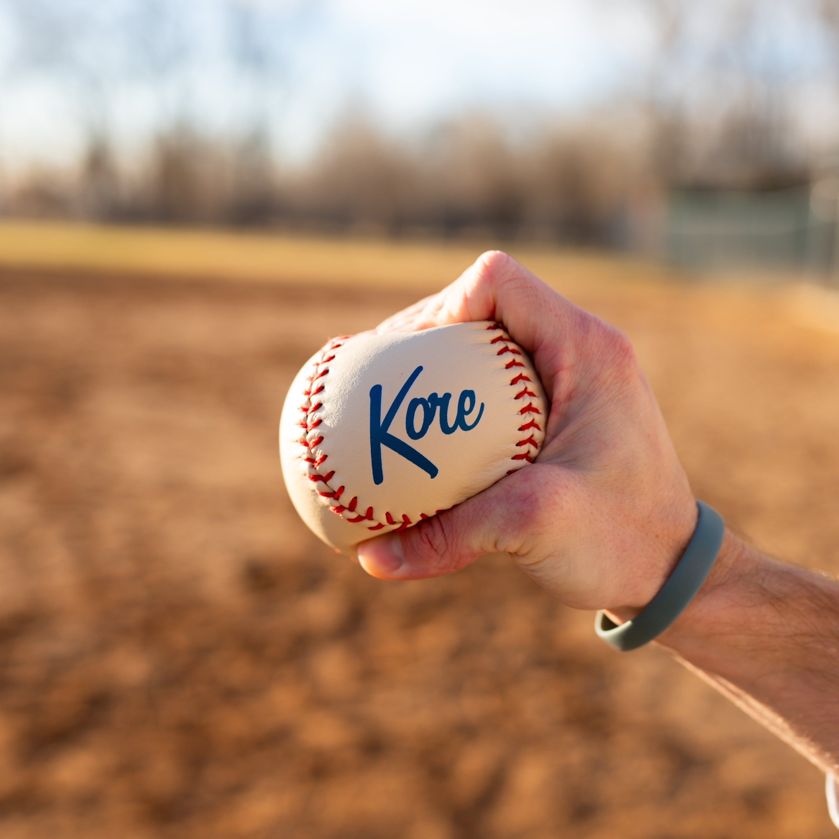 The Kore Softball (12 inch Softball)