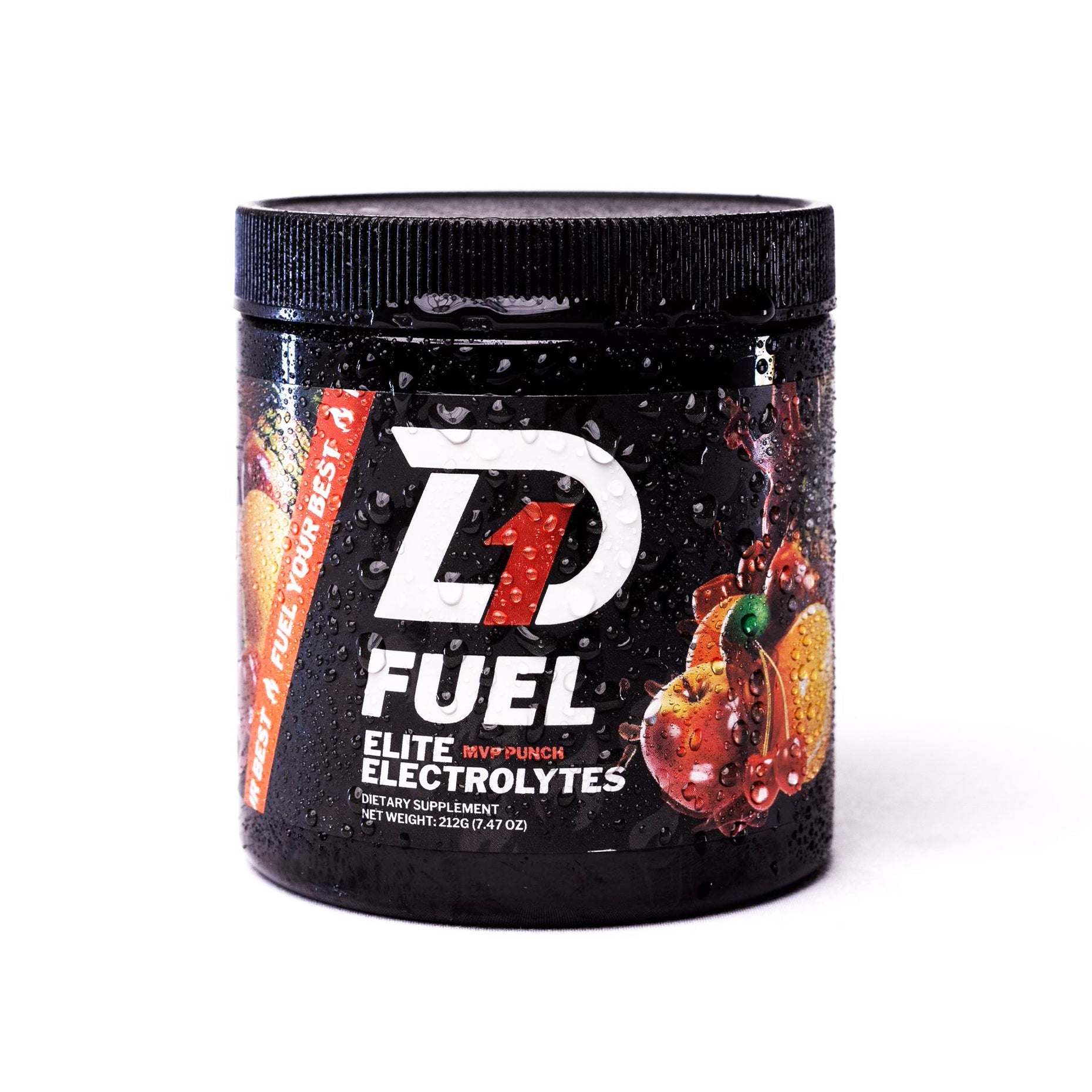 Elite Electrolytes