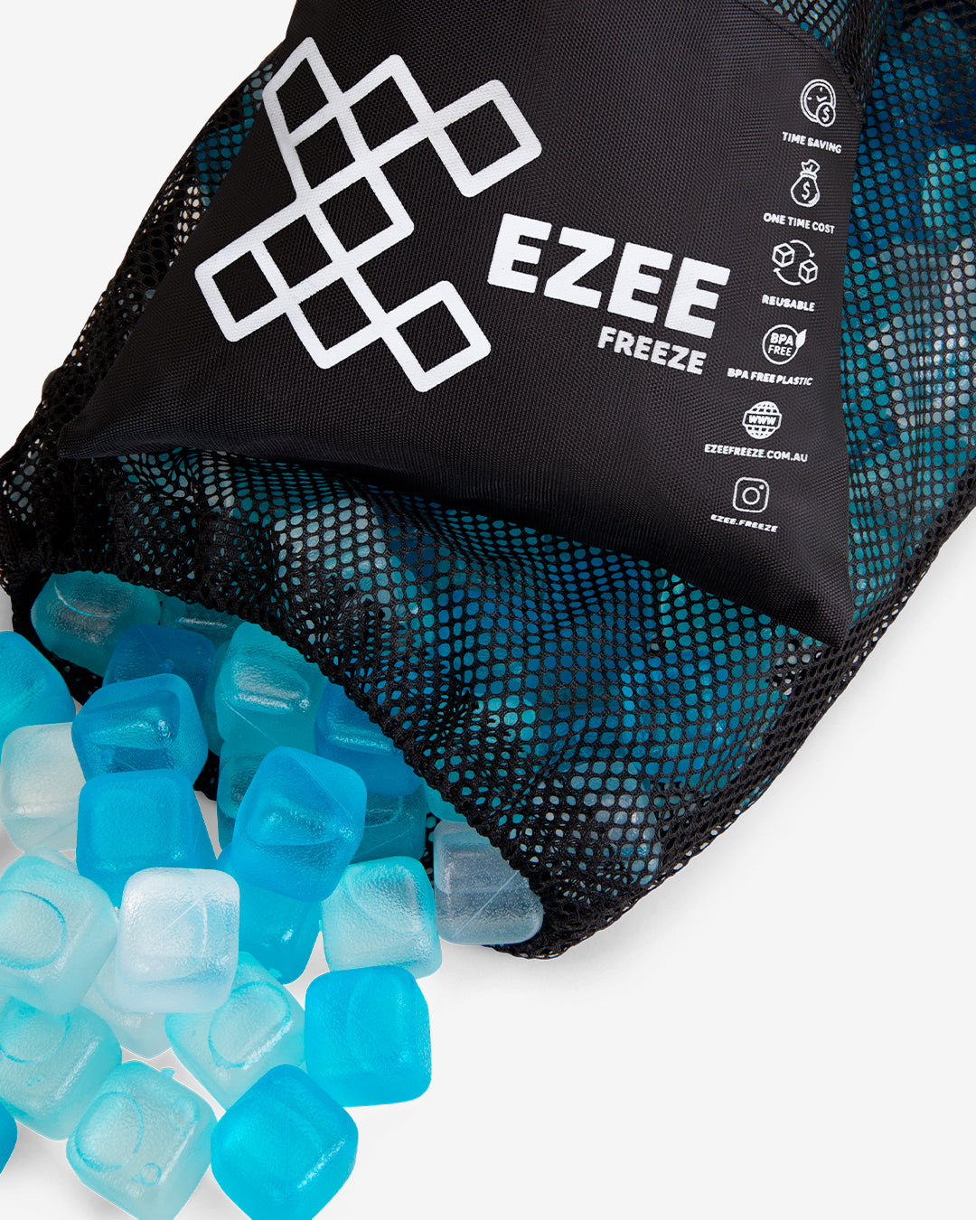 MEGA FREEZE - 10.5lb