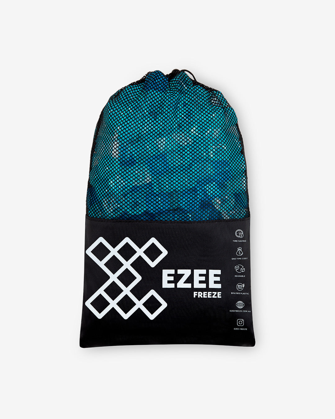 MEGA FREEZE - 10.5lb