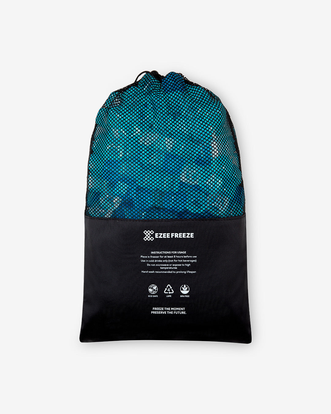 MEGA FREEZE - 10.5lb