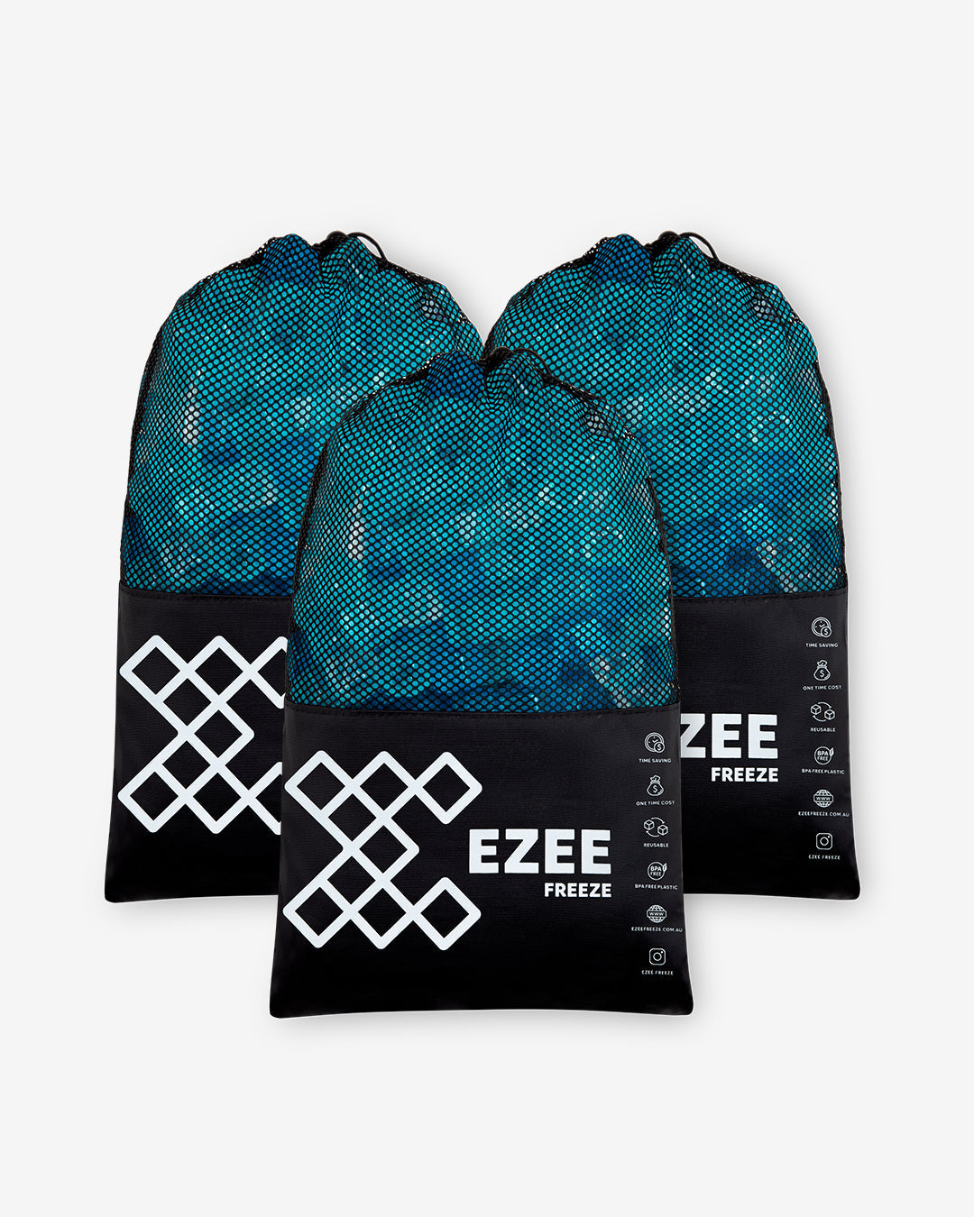 MEGA FREEZE - 10.5lb
