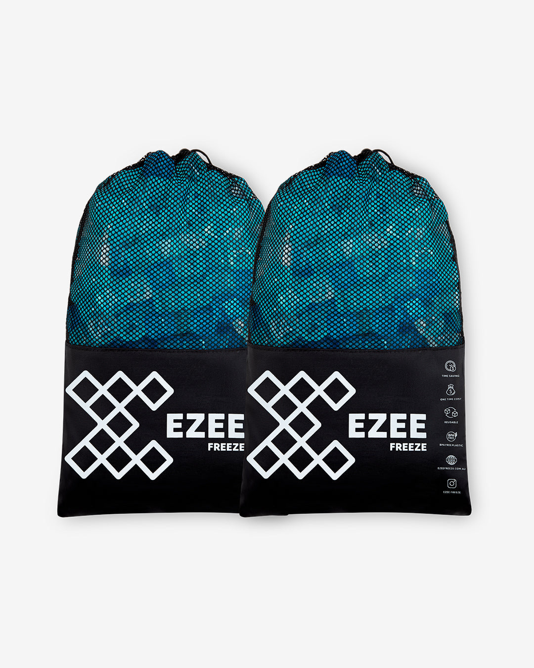 MEGA FREEZE - 10.5lb