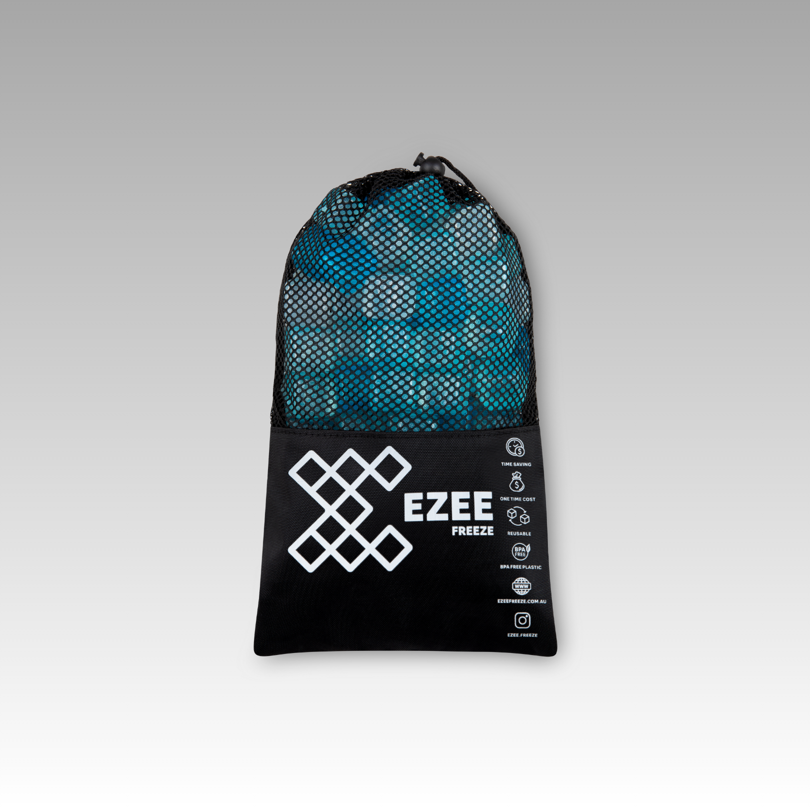 MINI FREEZE - 3.5LB