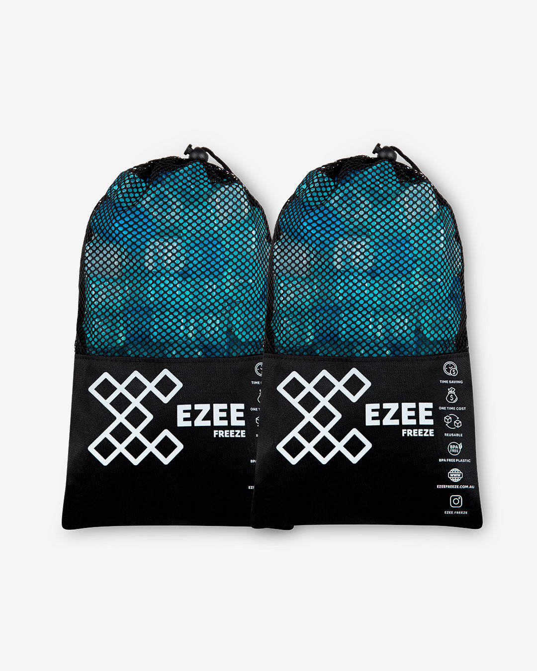 MINI FREEZE - 3.5LB