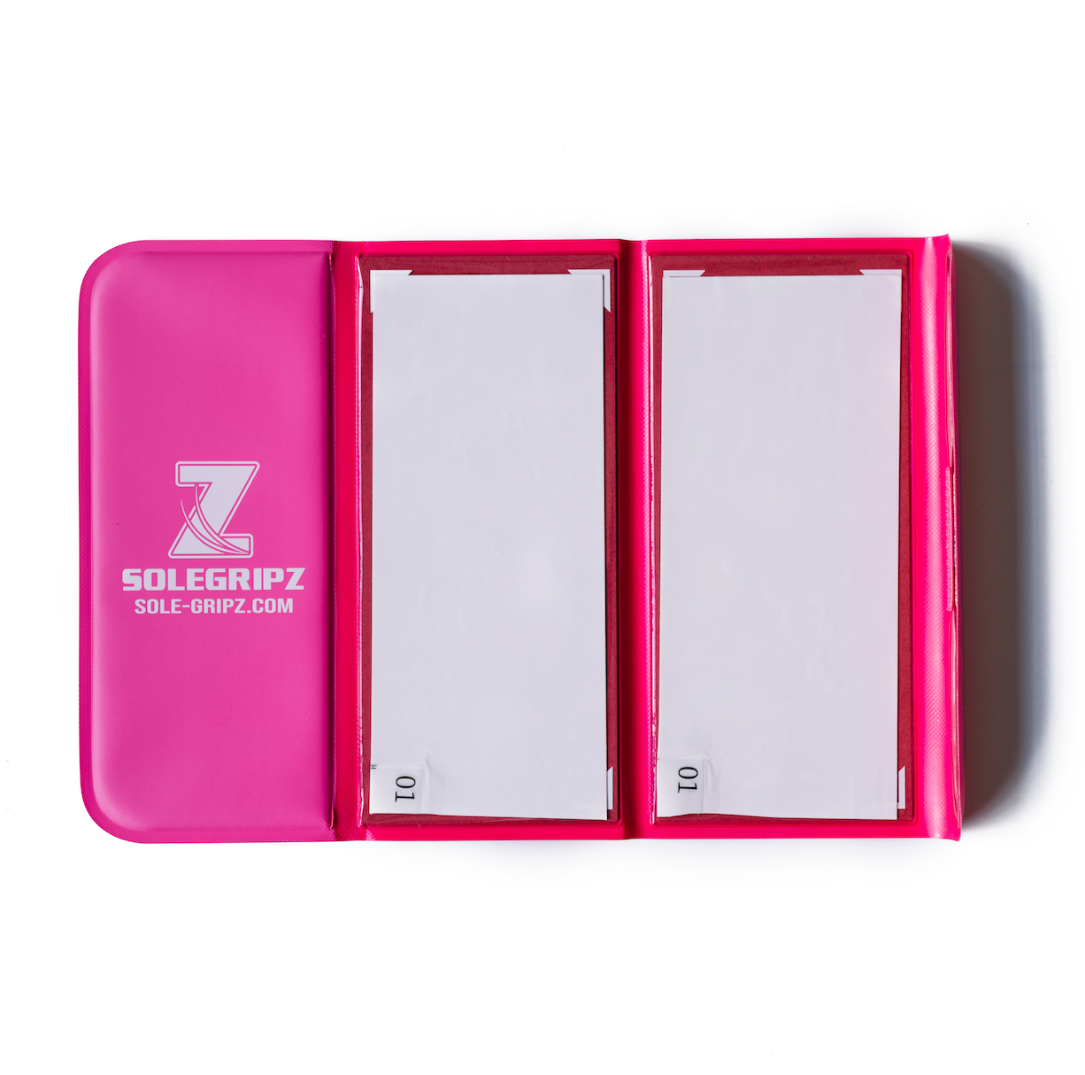 Portable Traction Mat by Solegripz