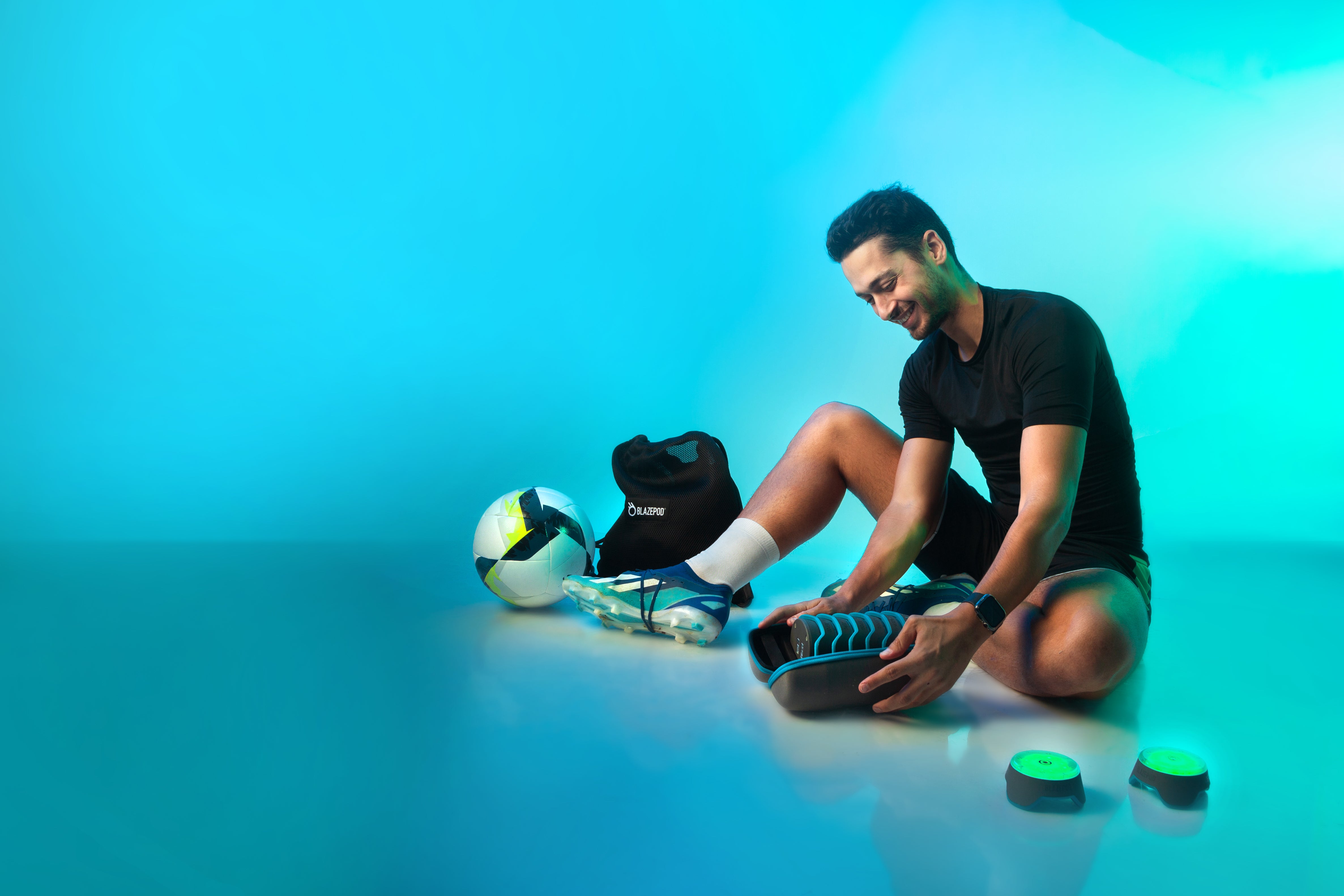 Trainer Kit (6 Pods)