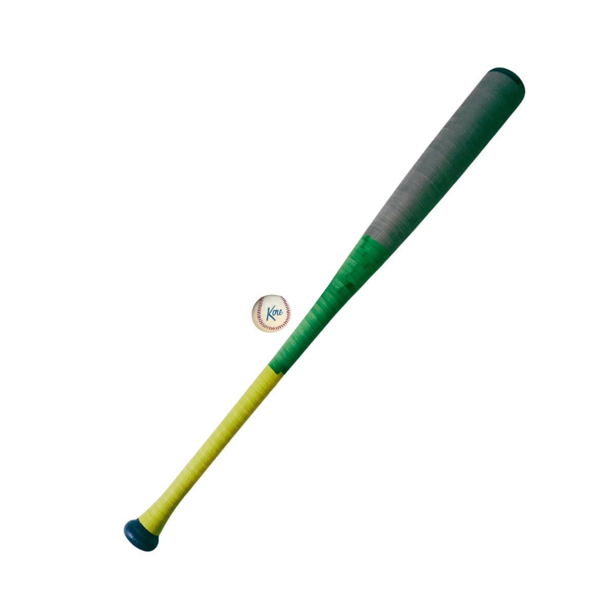 Duck Bat + Kore Baseball